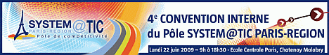 4ème Convetion Systematic