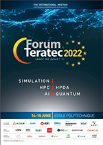 Catalogue Teratec